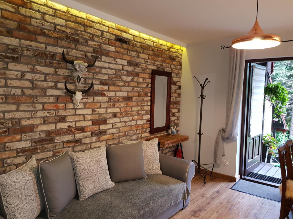 Apartamenty 33 Zakopane Exterior foto