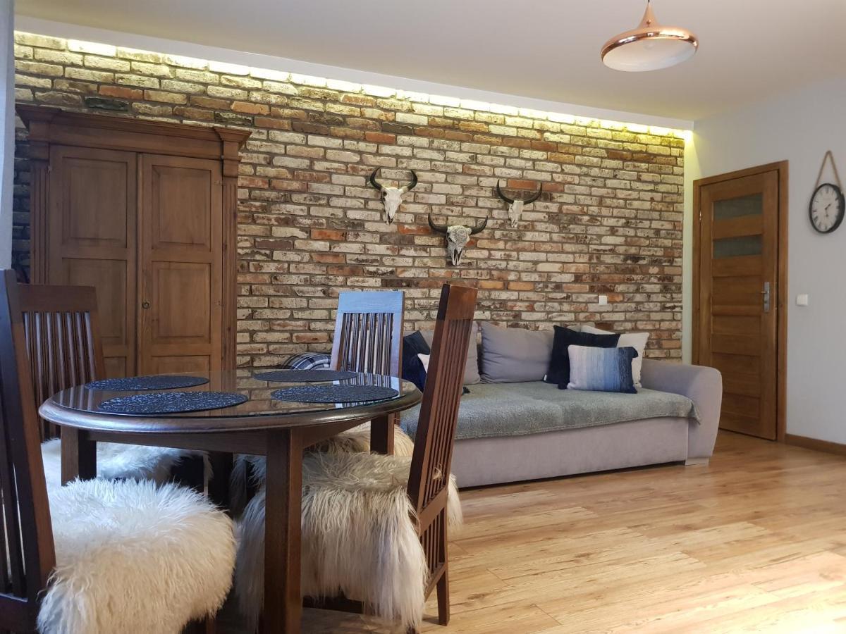 Apartamenty 33 Zakopane Exterior foto