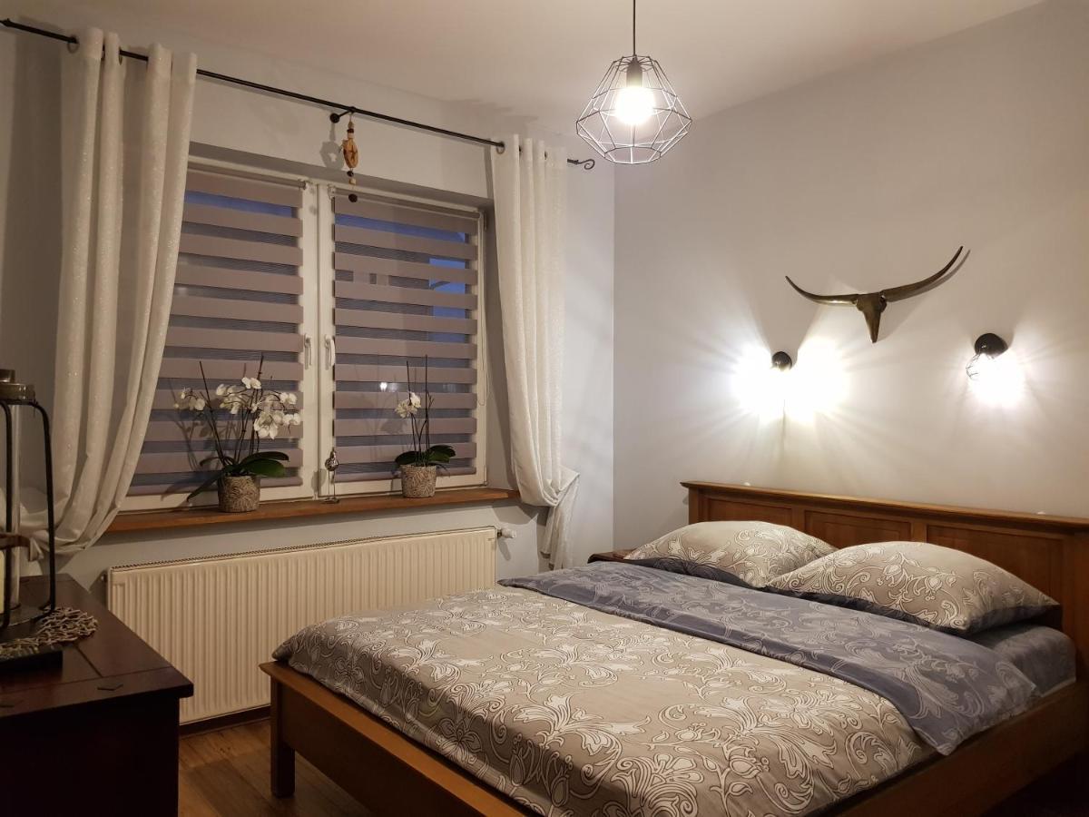 Apartamenty 33 Zakopane Exterior foto
