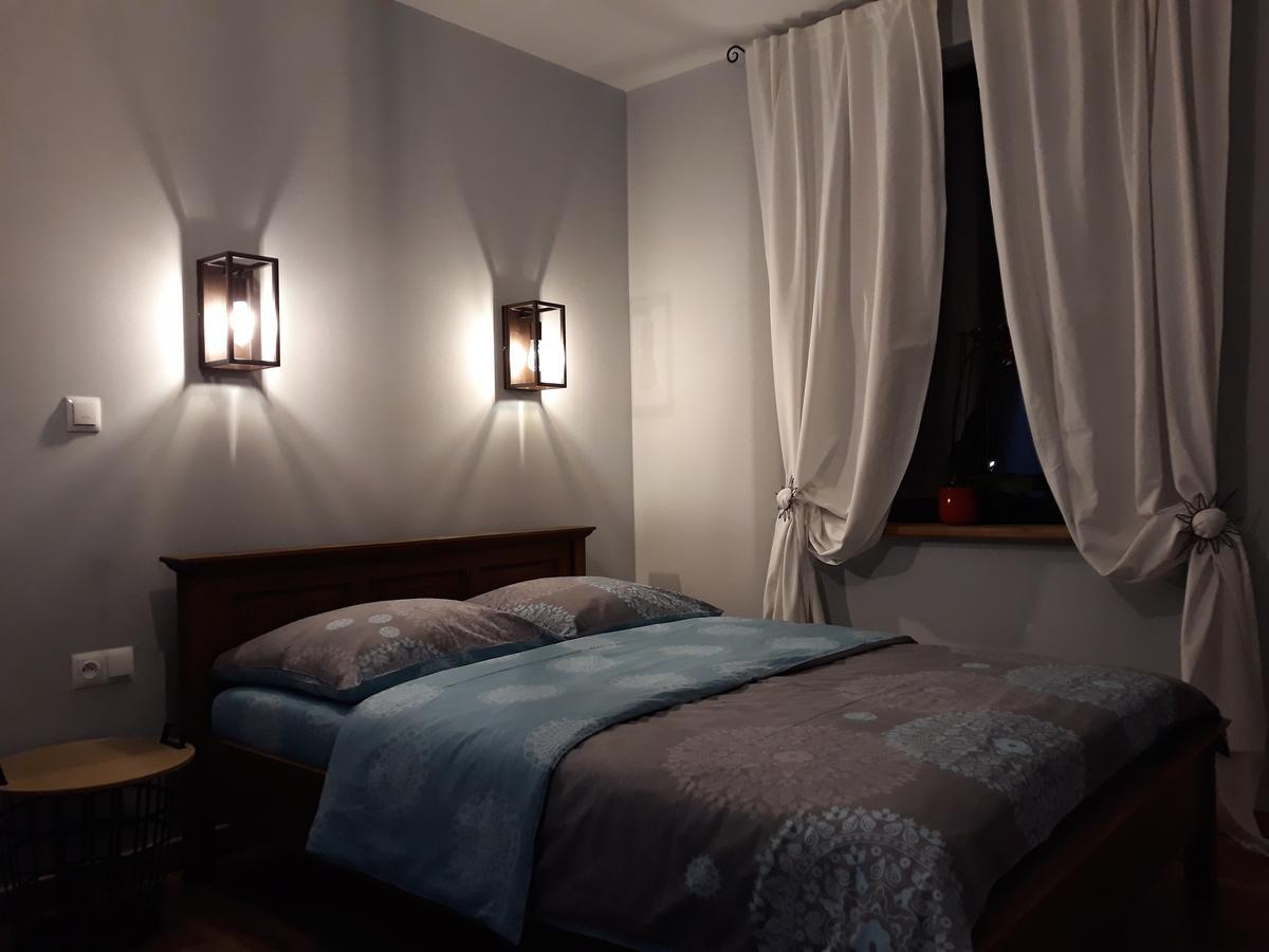 Apartamenty 33 Zakopane Exterior foto